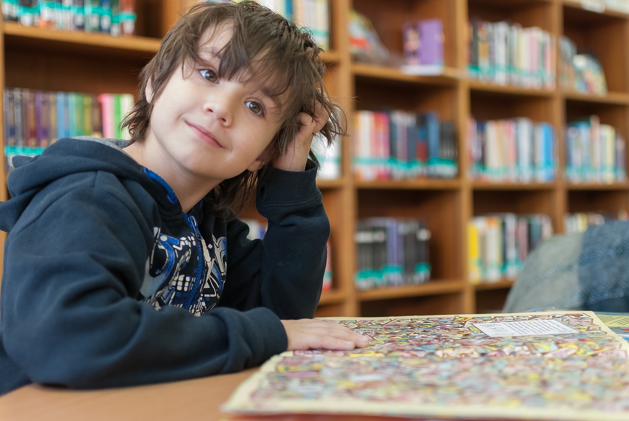Ajude a escrever o Novo Plano Nacional do Livro e Leitura