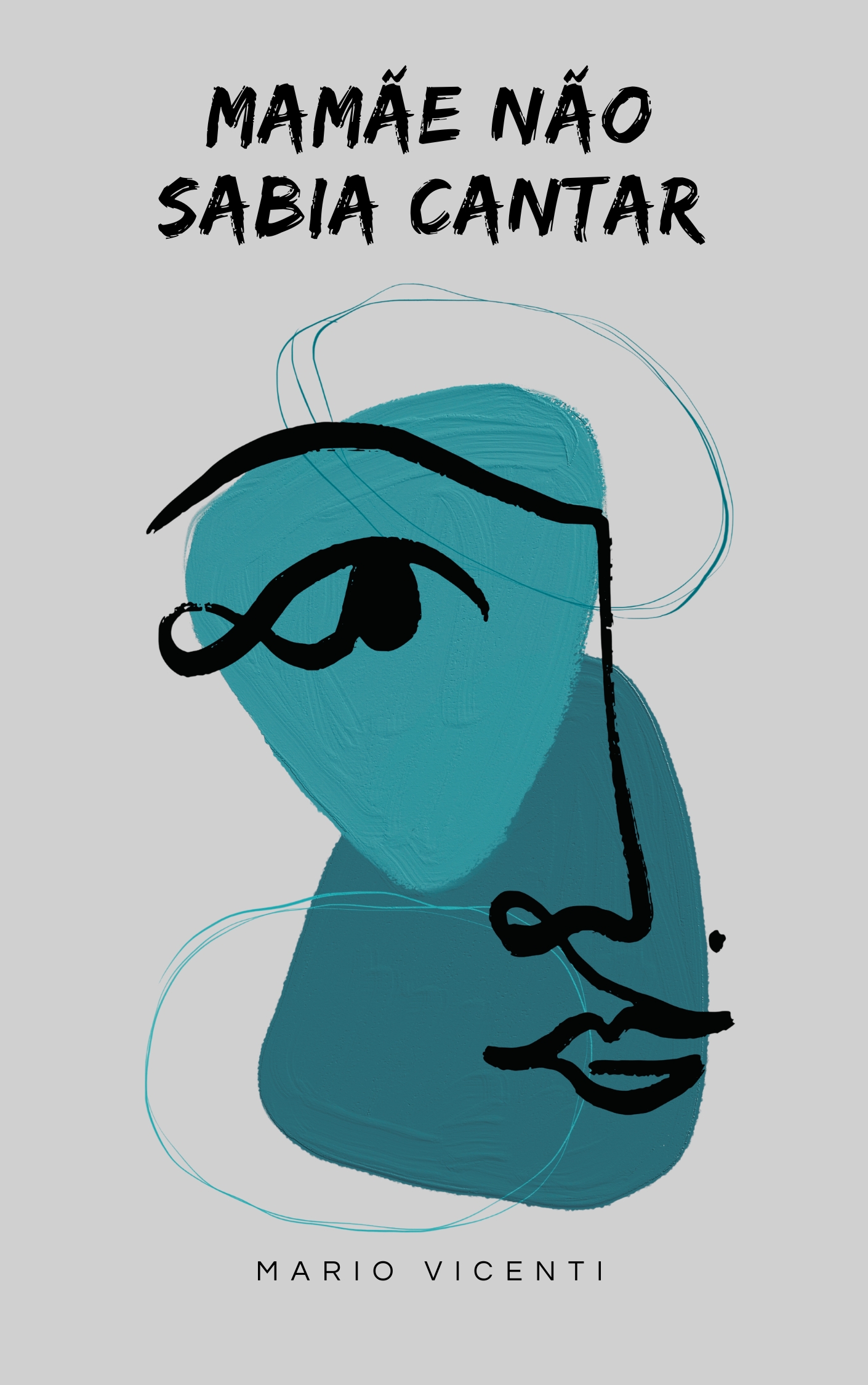 mamãe não sabia cantar