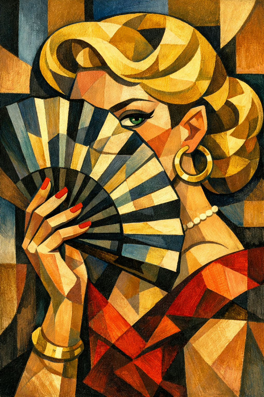 mamãe não sabia cantar