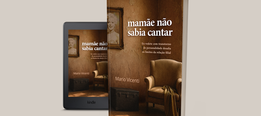 mamãe não sabia cantar