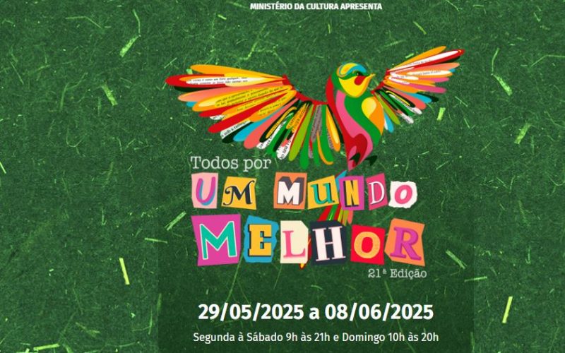 Feira do Livro de Joinville