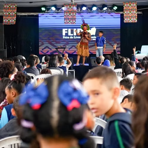 11ª Feira do Livro de Resende – FLIR