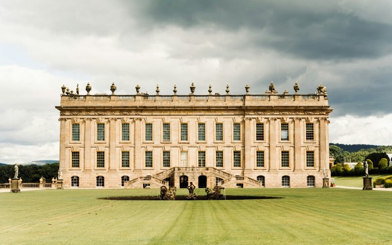 Turismo Literário: agência brasileira promove roteiro em celebração aos 250 anos de Jane Austen