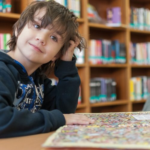 Ajude a escrever o Novo Plano Nacional do Livro e Leitura