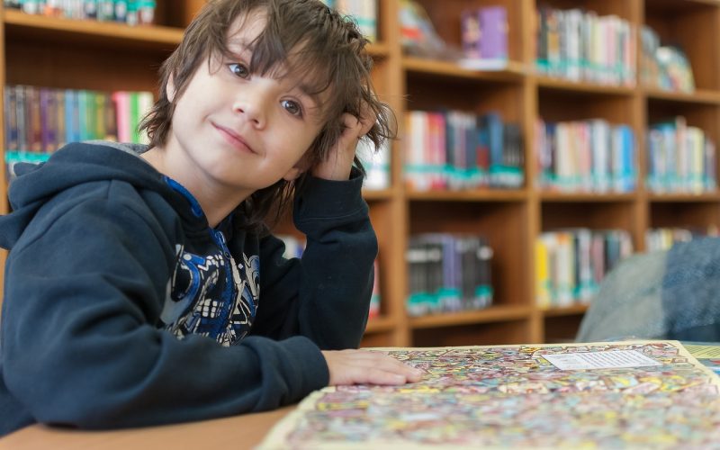 Ajude a escrever o Novo Plano Nacional do Livro e Leitura