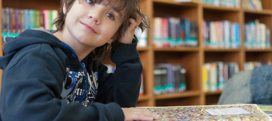 Ajude a escrever o Novo Plano Nacional do Livro e Leitura