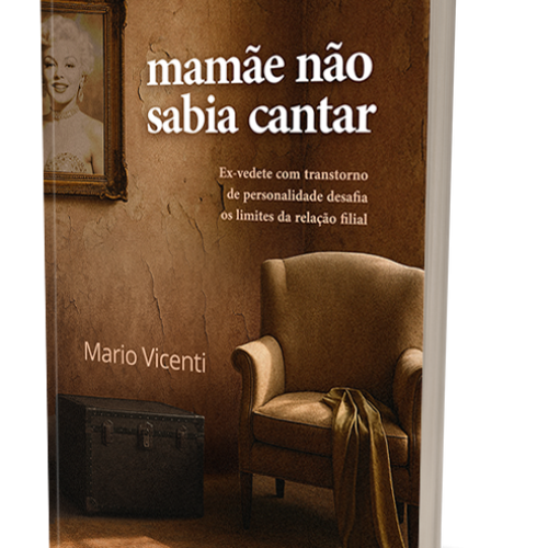 mamãe não sabia cantar
