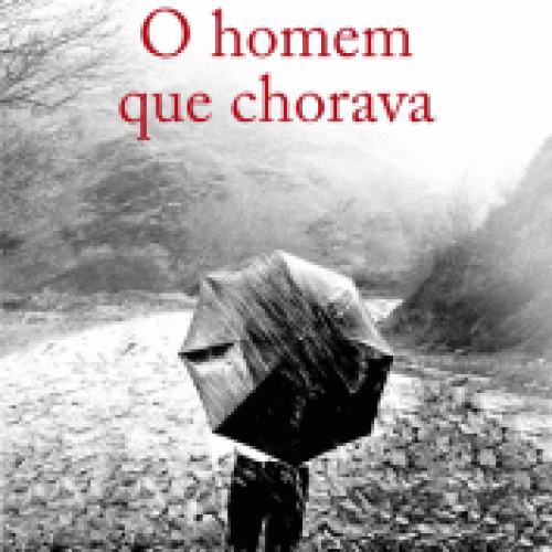 O homem que chorava