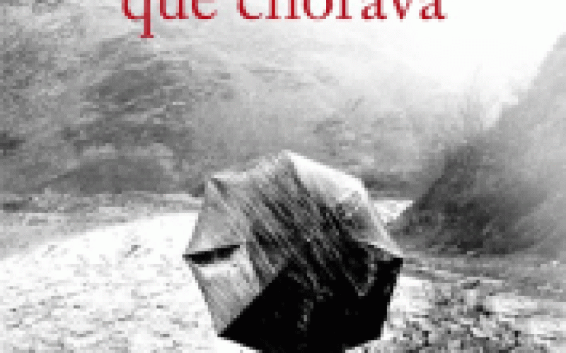O homem que chorava