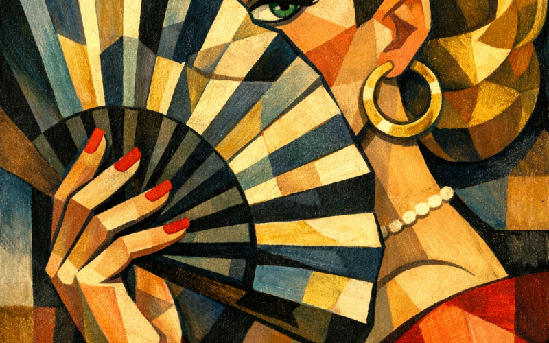 mamãe não sabia cantar