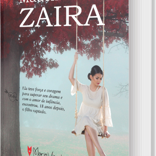 Mademoiselle Zaira – romance