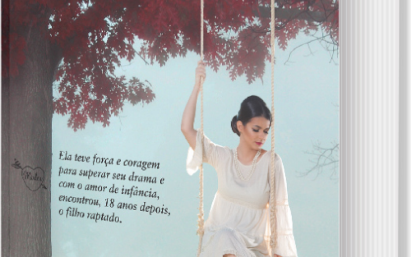 Mademoiselle Zaira – romance