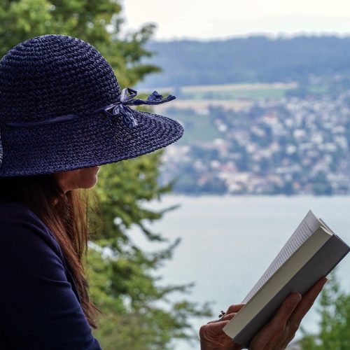 A inteligência artificial e o futuro da literatura