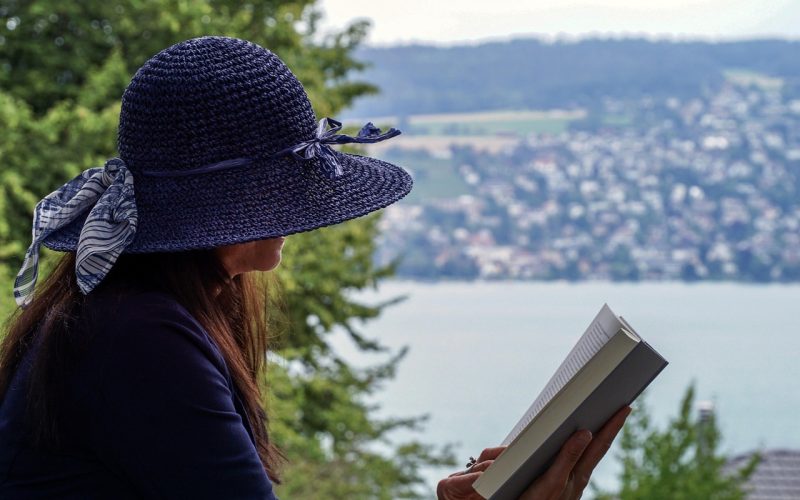 A inteligência artificial e o futuro da literatura